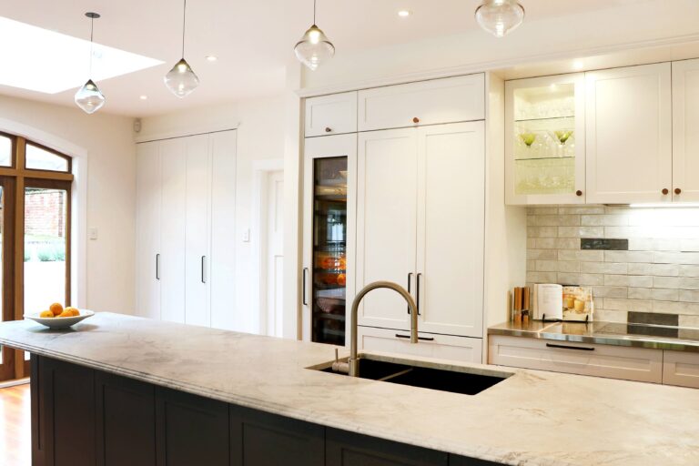 Kitchen Island Benchtop